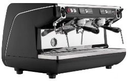 КОФЕМАШИНА APPIA LIFE 2GR S