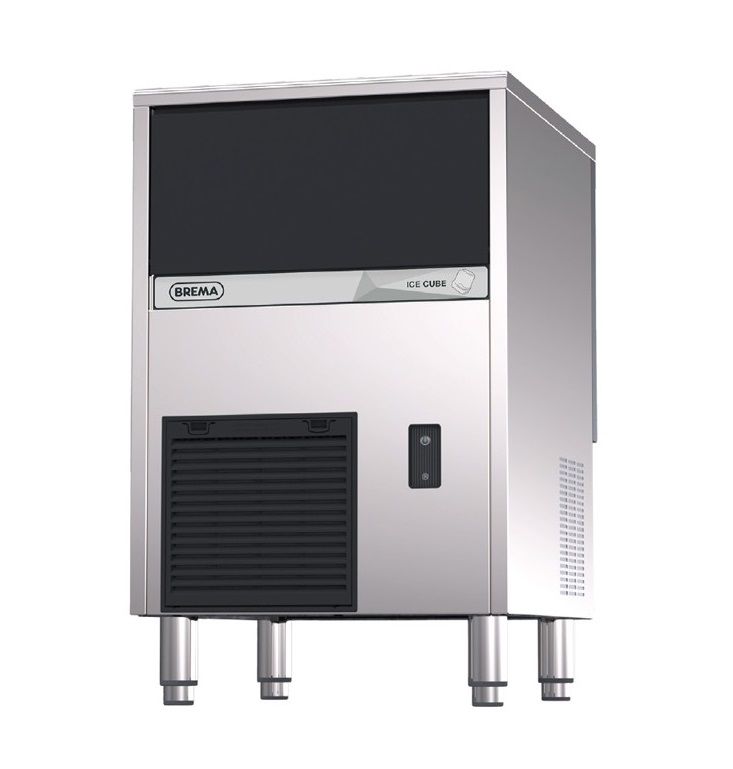 ЛЬДОГЕНЕРАТОР BREMA КУБИК CB 316A HC/GP