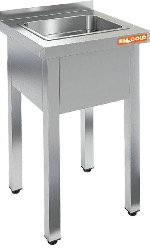 РУКОМОЙНИК НАПОЛЬНЫЙ HICOLD НРМГО-4040