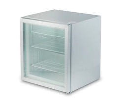 ШКАФ МОРОЗИЛЬНЫЙ HURAKAN HKN-UF100G/GP
