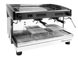КОФЕМАШИНА АВТОМАТ ROBUSTEZZA ST2E