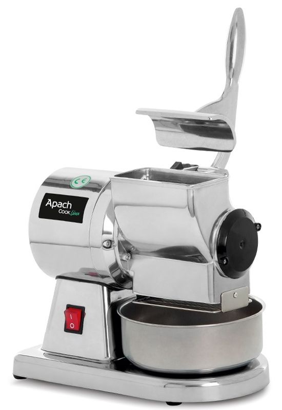 ИЗМЕЛЬЧИТЕЛЬ СЫРА APACH AGR1