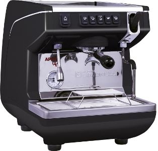 КОФЕМАШИНА APPIA LIFE 1GR V