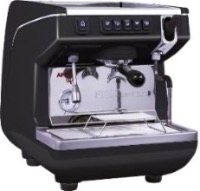КОФЕМАШИНА APPIA LIFE 1GR V